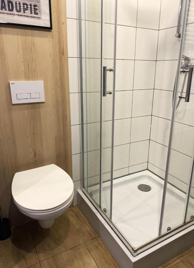 Apartament Folkowe Podgorze Szklarska Poręba Zewnętrze zdjęcie