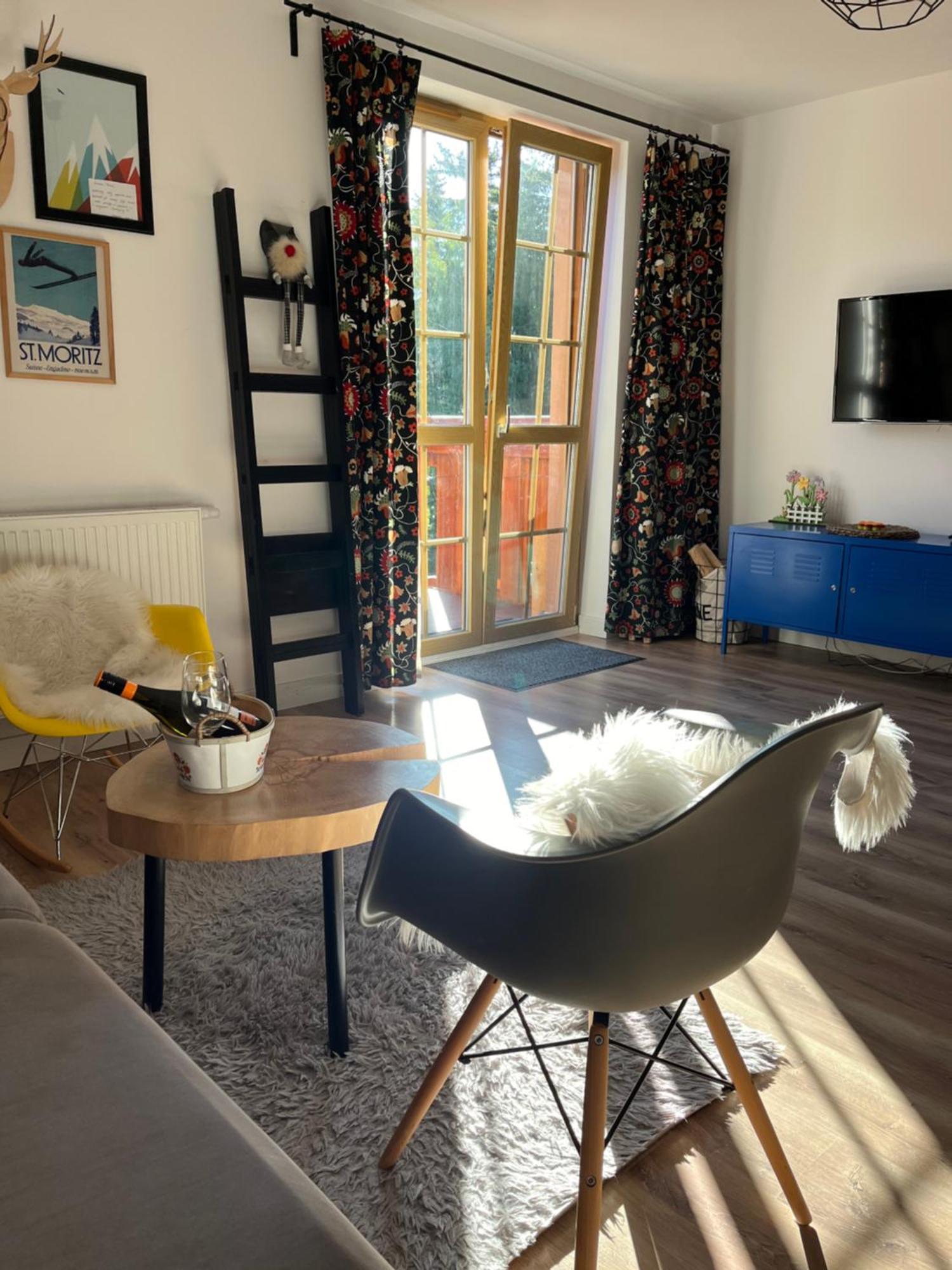 Apartament Folkowe Podgorze Szklarska Poręba Zewnętrze zdjęcie